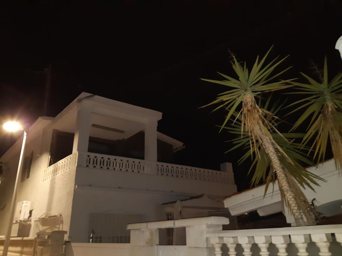 Exclusive Apartment - Playa De Marenys De Rafalcaid Gandía Exterior photo