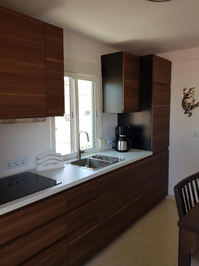 Exclusive Apartment - Playa De Marenys De Rafalcaid Gandía Exterior photo