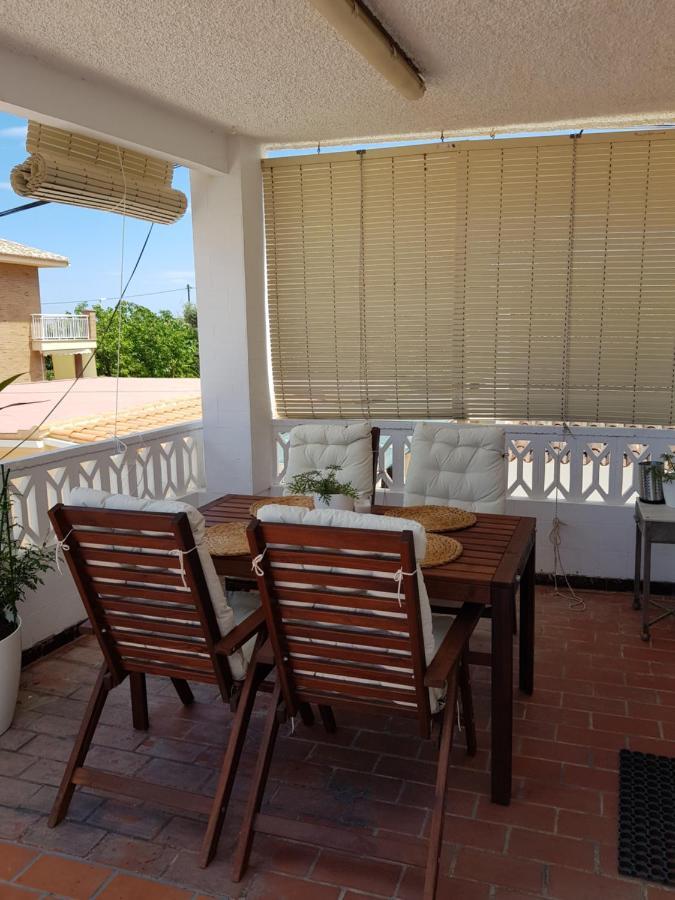 Exclusive Apartment - Playa De Marenys De Rafalcaid Gandía Exterior photo