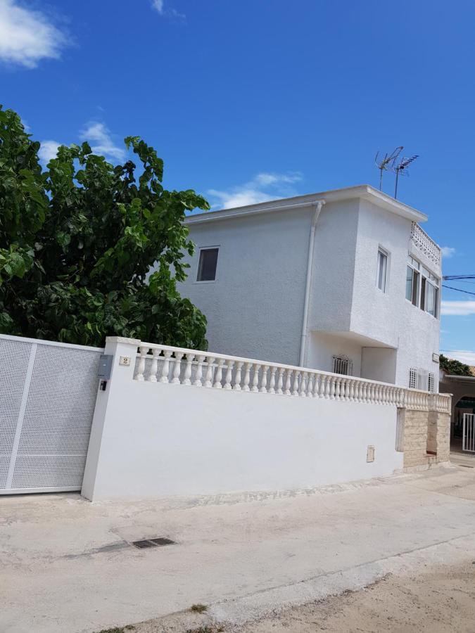 Exclusive Apartment - Playa De Marenys De Rafalcaid Gandía Exterior photo