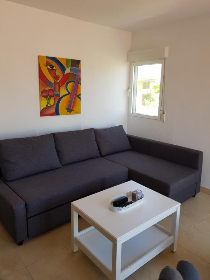 Exclusive Apartment - Playa De Marenys De Rafalcaid Gandía Exterior photo